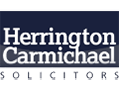 herrington carmichael solicitors logo