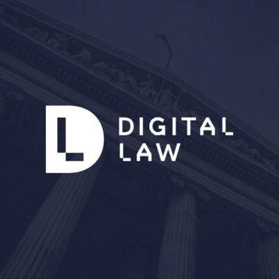 Digital Law - The Link App